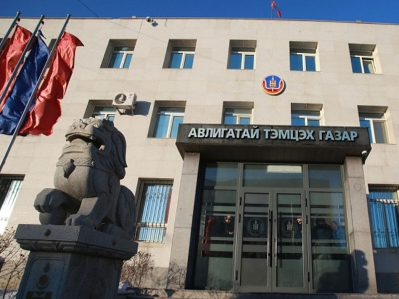 Эрүүгийн 872 хэрэгт мөрдөн байцаалтын ажиллагаа явуулав